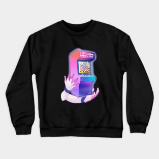 No Game No Life Crewneck Sweatshirt